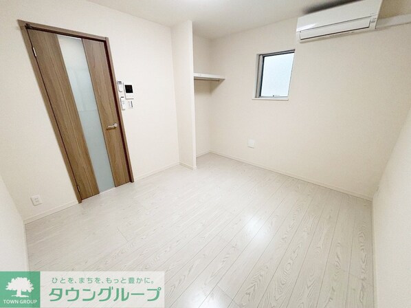 ベリエ相模原の物件内観写真